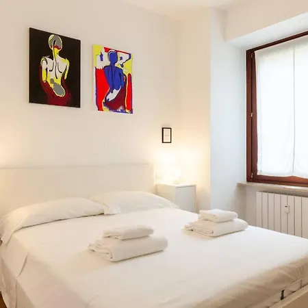 Apartment Lazzi - A.c. - Wi-fi - Flexyrent *