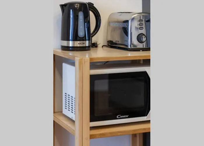 Lazzi - A.c. - Wi-fi - Flexyrent Apartament Mediolan