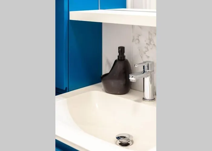 Apartament Lazzi - A.c. - Wi-fi - Flexyrent