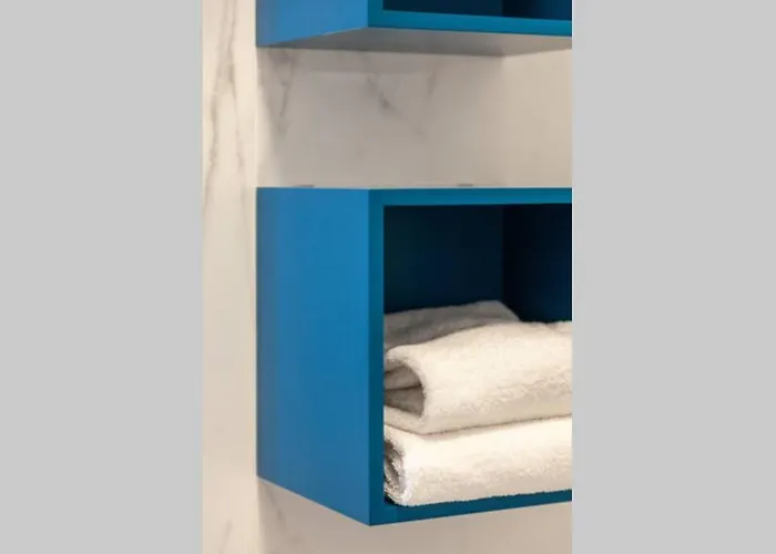 Apartament Lazzi - A.c. - Wi-fi - Flexyrent