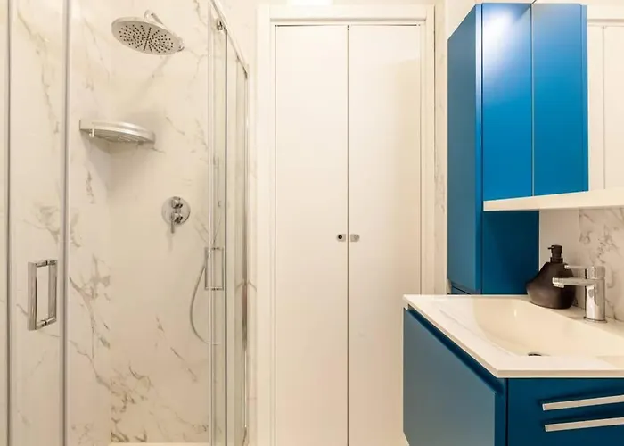 Apartament Lazzi - A.c. - Wi-fi - Flexyrent *